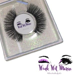Mink Lashes